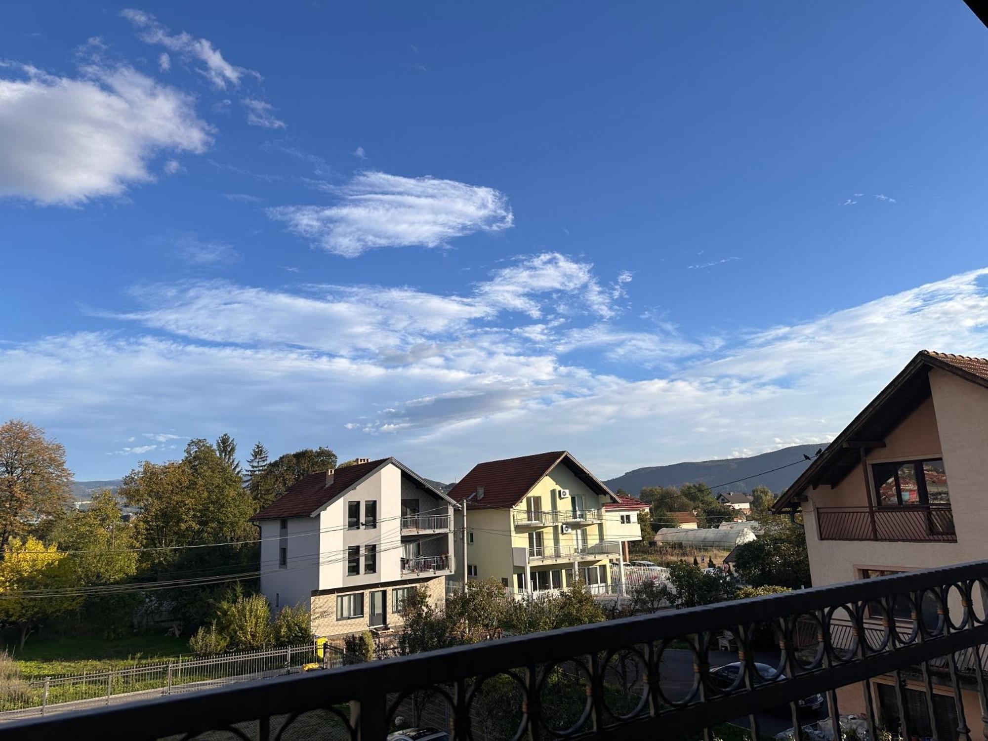 Near The Airport