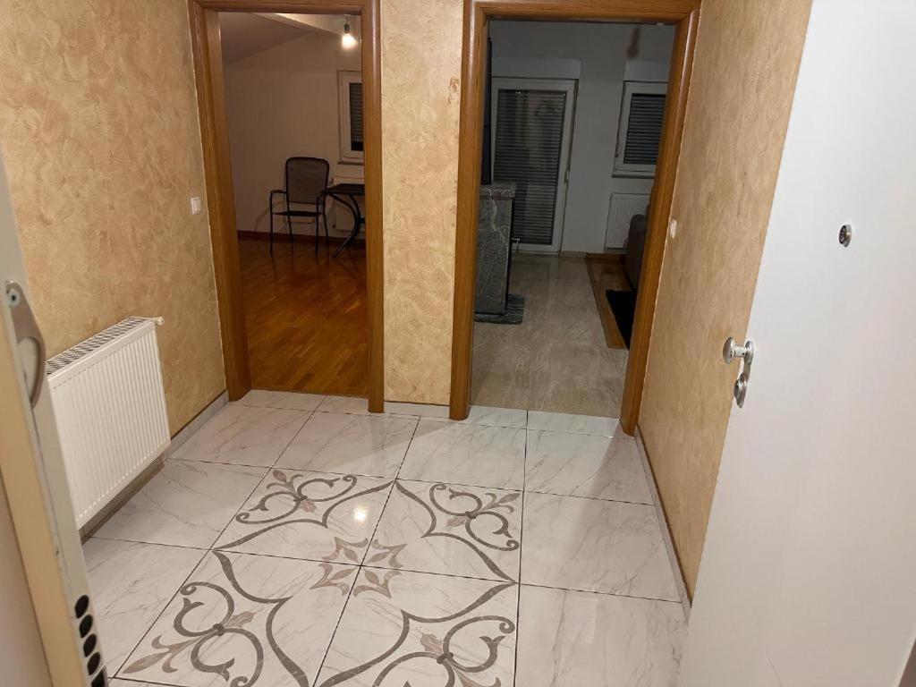 Apartment Near The Airport *